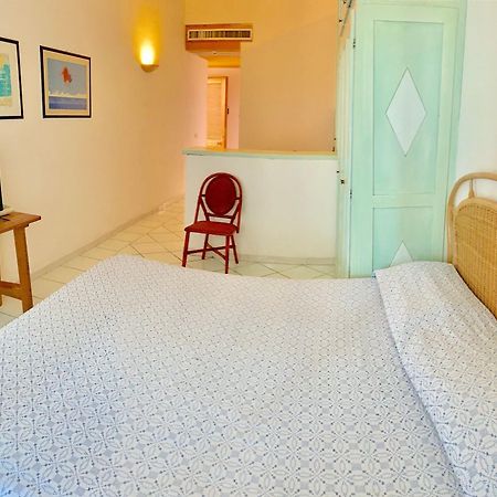 Sporting Hotel Tanca Manna Cannigione Kültér fotó