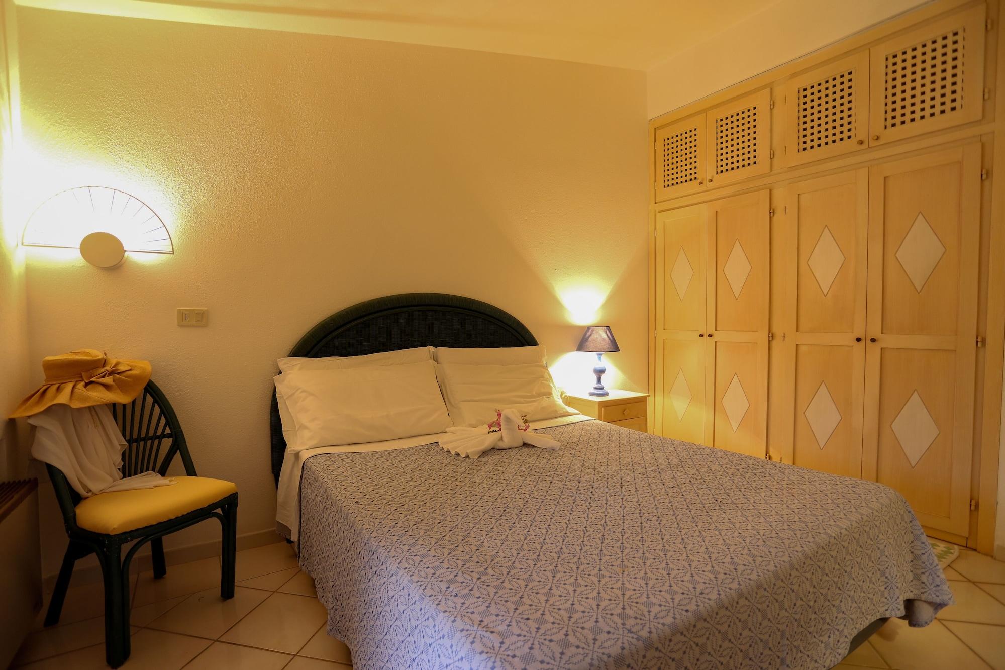 Sporting Hotel Tanca Manna Cannigione Kültér fotó