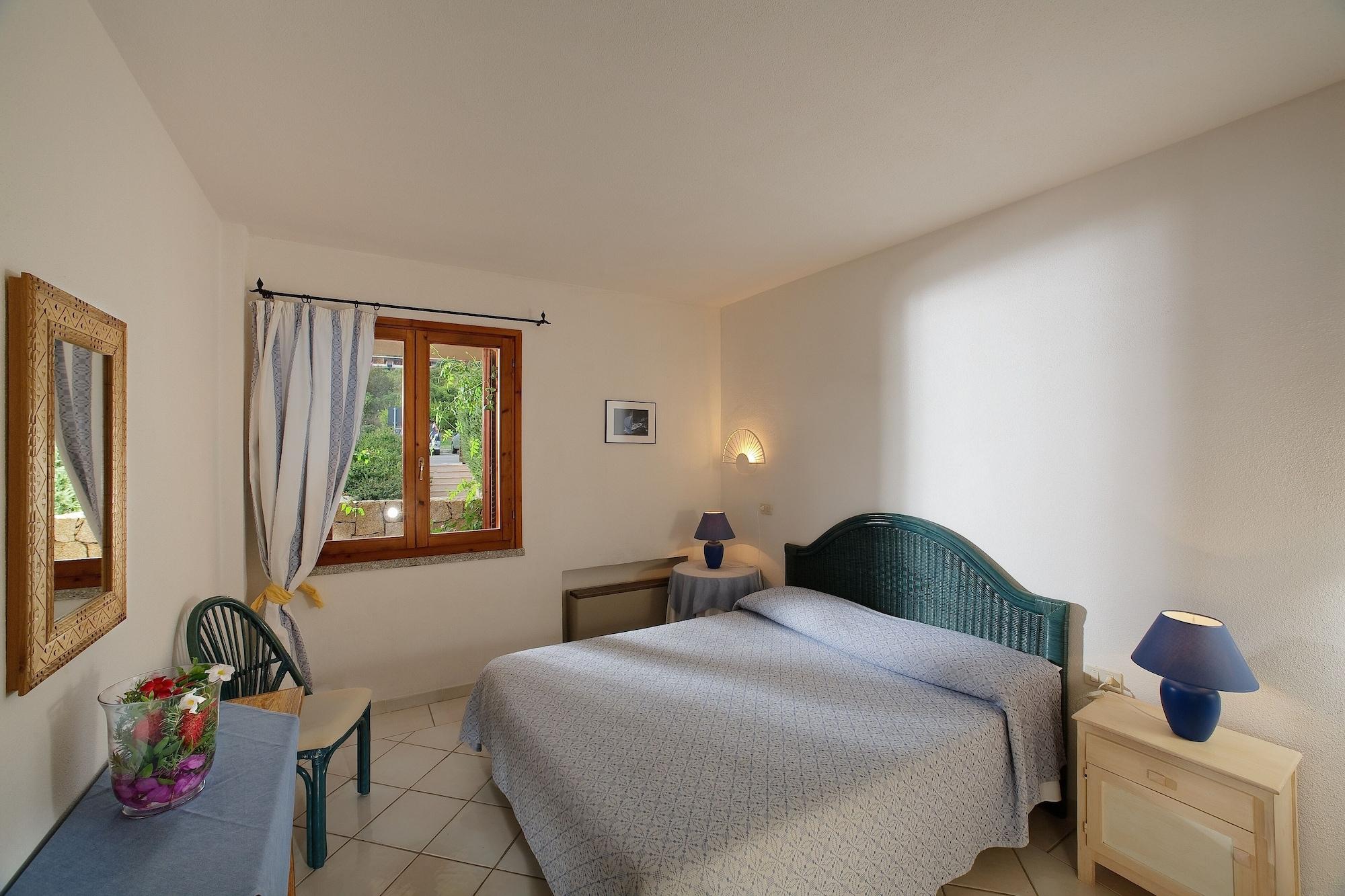 Sporting Hotel Tanca Manna Cannigione Kültér fotó