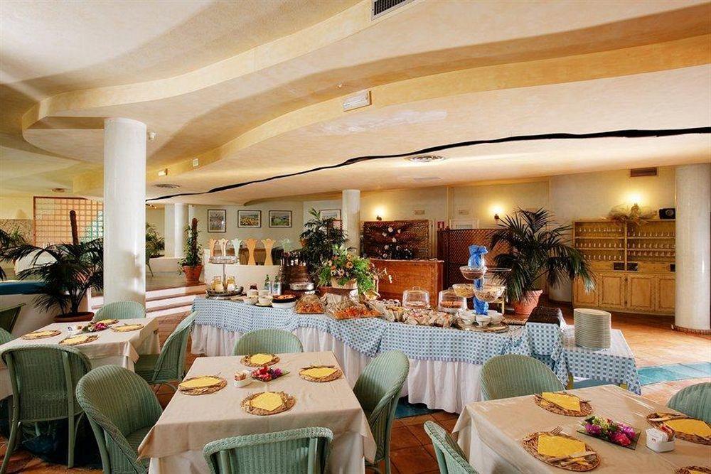 Sporting Hotel Tanca Manna Cannigione Kültér fotó